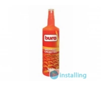 Чистящее средство BURO BU-SNOTE