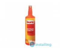 Чистящее средство BURO BU-SSCREEN