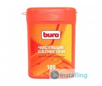 Чистящее средство BURO BU-tft