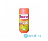 Чистящее средство BURO BU-Tsurface