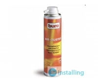 Чистящее средство BURO BU-AIR 817417