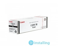Тонер Canon C-EXV36  (3766B002)