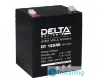 Опция для ИБП Delta DT 12045