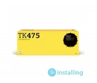 Тонер-картридж T2 TC-K475