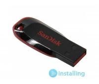 Флеш накопитель SanDisk SDCZ50-128G-B35