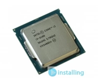 Процессор Intel CM8066201927202