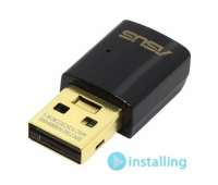 Сетевая / Wi-Fi карта ASUS USB-AC51