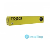 Тонер-картридж T2 TC-K4105