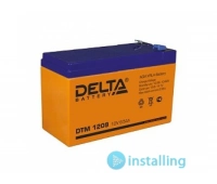 Опция для ИБП Delta DTM1209
