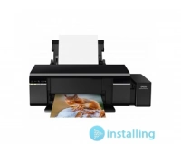 Принтер / Плоттер Epson L805 (C11CE86403)