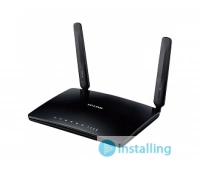 Маршрутизатор Tp-link Archer MR200