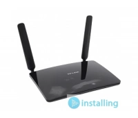 Маршрутизатор Tp-link TL-MR6400