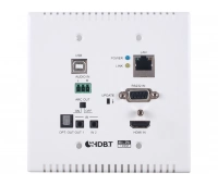 Настенная панель - передатчик сигналов Cypress CH-1602TXWPUS