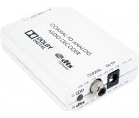 Преобразователь цифрового аудио Cypress DCT-1DD