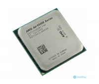 Процессор AMD AD9500AHM23AB