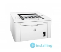 Принтер / Плоттер HP LaserJet Pro M203dn