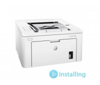 Принтер / Плоттер HP LaserJet Pro M203dw