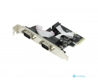 Модуль / Аксессуар / Контроллер для оборудования Espada PCIe2SWCH