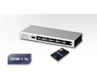 HDMI переключатель ATEN VS481A-AT-G