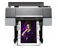 Широкоформатный принтер Epson SureColor SC-P7000 Violet Ink bundle