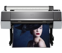 Широкоформатный принтер Epson SureColor SC-P8000 Ink bundle
