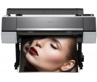 Широкоформатный принтер Epson SureColor SC-P9000 STD Ink bundle