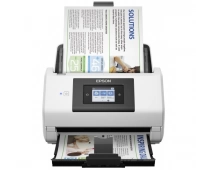 Сканер Epson Workforce DS-780N