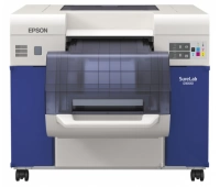 Минифотолаборатория Epson SureLab SL-D3000 DR