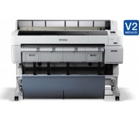 Широкоформатный принтер Epson SureColor SC-T7200D