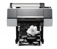 Широкоформатный принтер Epson SureColor SC-P6000 Ink bundle