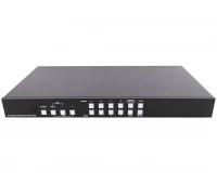 Матричный коммутатор 4:4 сигналов HDMI Cypress CDPS-44SM