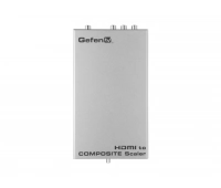 Масштабатор Gefen GTV-HDMI-2-COMPSVIDSN