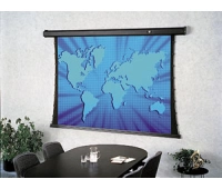 Моторизированный экран настенно-потолочного крепления с системой натяжения Draper Premier HDTV (9:16) 338/133" M1300