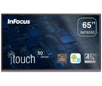 Интерактивная панель InFocus JTOUCH D110