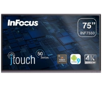 Интерактивная панель InFocus JTOUCH D111