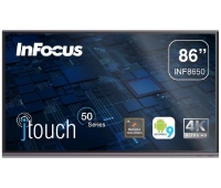 Интерактивная панель InFocus JTOUCH D112