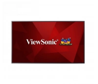 Коммерческий дисплей Viewsonic CDE8620-W