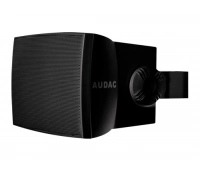 Двух полосная акустические система Audac WX302/B