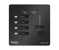 Настенный контроллер Atlas Sound BBWP-S4K1B