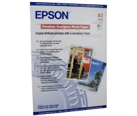 Бумага Epson C13S041334