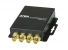 Разветвитель Video Splitter, 3G-SDI ATEN VS146-AT-G