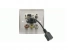 Настенная панель-переходник VGA, CV, AUDIO, USB Kramer WAV-6UBA/EU/GB(G)