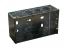 Стальная коробка для кирпича и бетона Audac WB50/FS