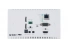 Натенная панель - приемник сигналов Cypress CH-1602RXWPUK
