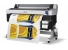 Текстильный принтер Epson SureColor SC-F6200 (hdK) new