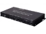 Приемник сигналов HDMI 4Kх2K/60 с Ethernet, ИК, RS-232 и стереоаудио со встроенным усилителем Cypress CH-2540RX