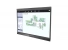 Интерактивная ЖК-панель с LED-подсветкой Avocor AVW-6555