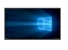 Интерактивная ёмкостная LED панель Newline TT-8619IP
