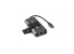 Переходник с USB тип C (вилка) на HDMI (розетка) Kramer KDOCK-2
