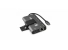 Переходник с USB тип C (вилка) на HDMI (розетка), DisplayPort (розетка) Kramer KDOCK-3